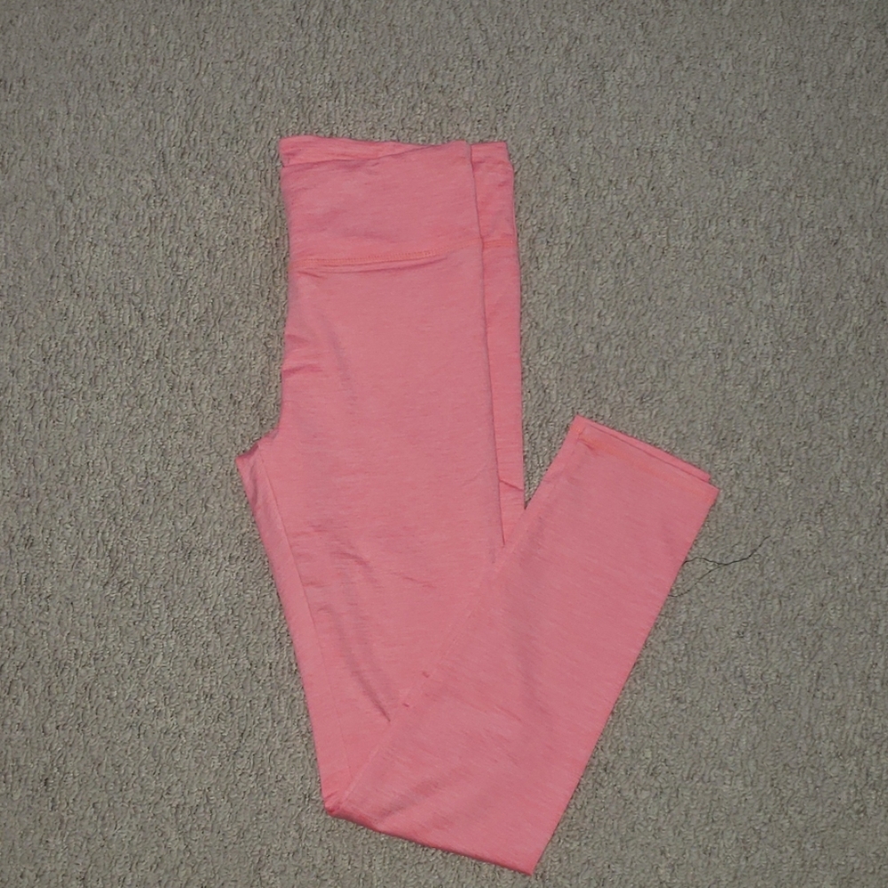 INFINITE Full length leggings